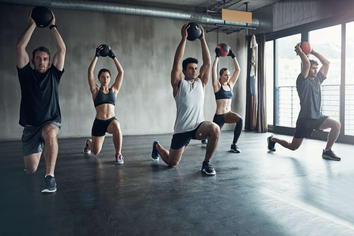 What is Functional Fitness? - Neera Healthcare